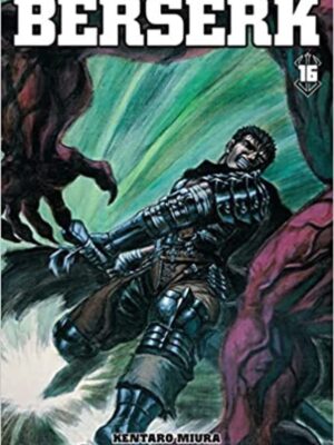 Berserk 16