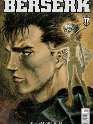 Berserk 17