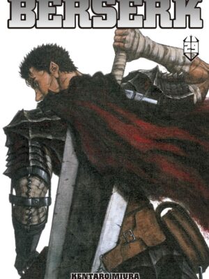 Berserk 29