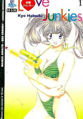 Love Junkies 1