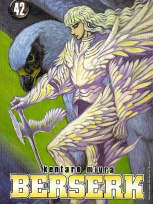 Berserk Especial 42