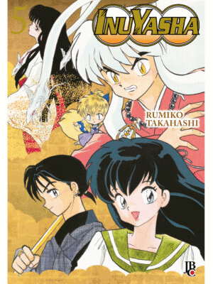 imagem_2025-06-25_090634785 Inuyasha Inu-yasha Wideban 5