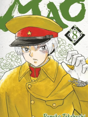 MAO 8