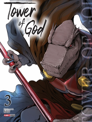 Tower of God 3