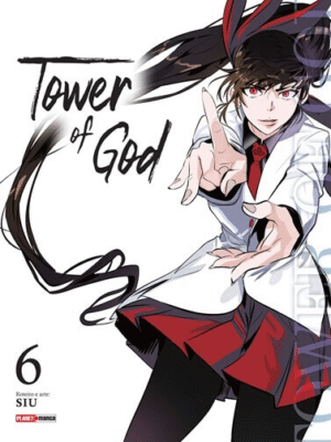 Tower of God 6
