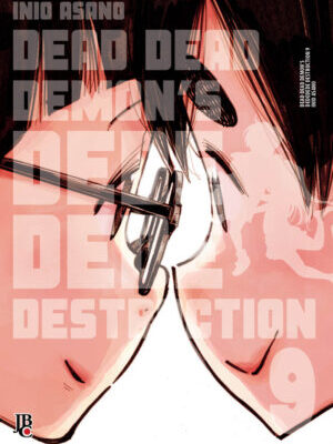 Dead Dead Demons 9