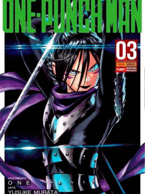 One-Punch Man 3