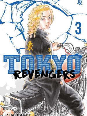 Tokyo Revengers 3