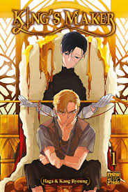 Kings Maker 1