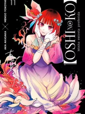 Oshi no Ko 11