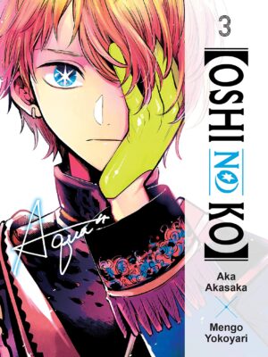 Oshi no Ko 3