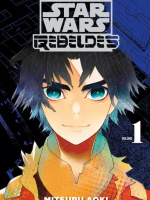 Star Wars Rebeldes 1