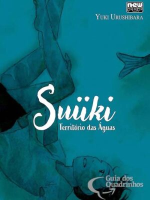 Suiiki Território das Aguas