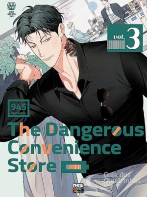 The Dangerous Convenience Store 3