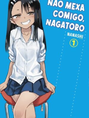 Não Mexa comigo Nagatoro 1