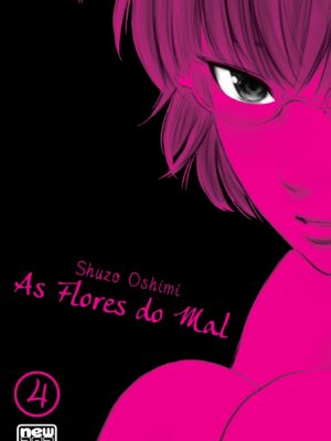 As Flores do Mal 4
