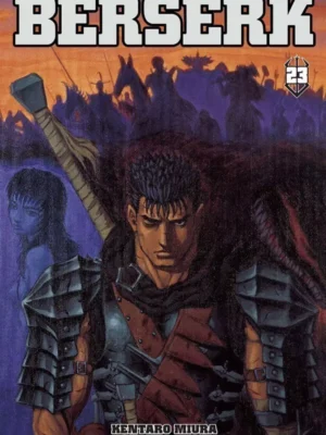 Berserk 23