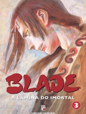 Blade BIG 3