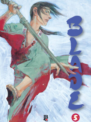 Blade A Lâmina do Imortal BIG 5 Blade A Lâmina do Imortal BIG 5