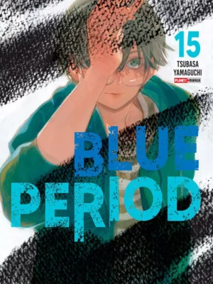 Blue Period 15