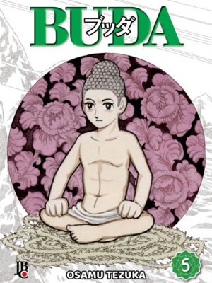 Buda JBC 5