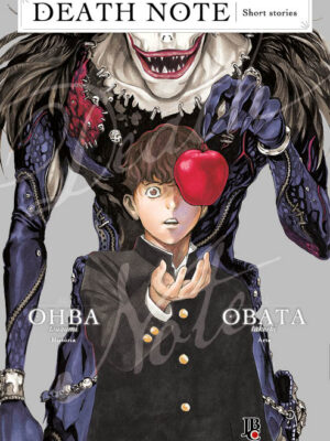 Death Note short stories