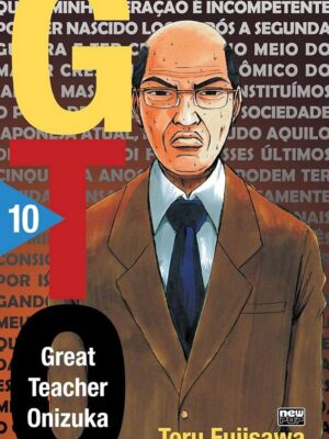 GTO 10