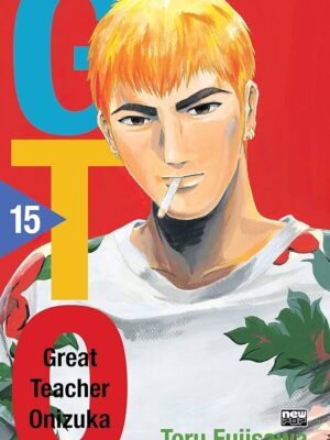 GTO 15