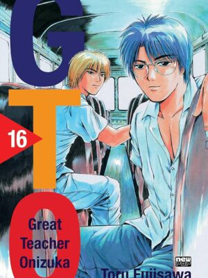 GTO 16