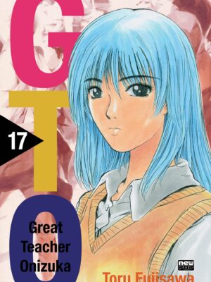 GTO 17