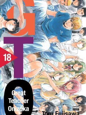 GTO 18