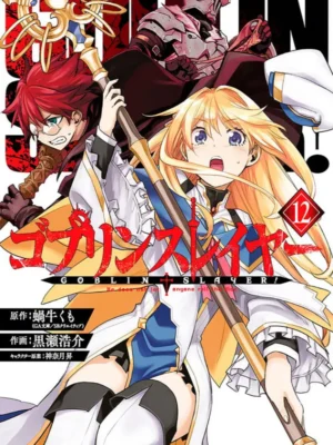 Goblin Slayer 12