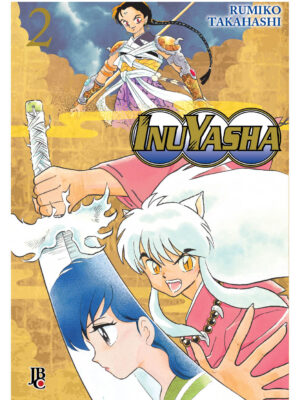 Inuyasha Inu-yasha Wideban 2 Inuyasha Inu-yasha Wideban 2