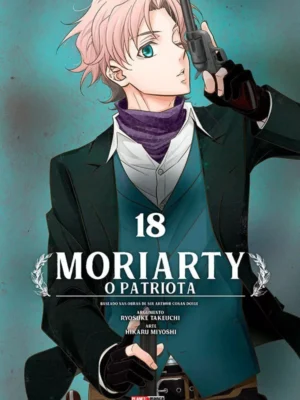 Moriarty o patriota 18
