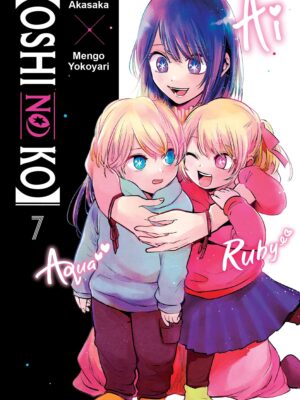 Oshi no Ko 7