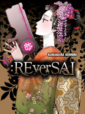 Reversal