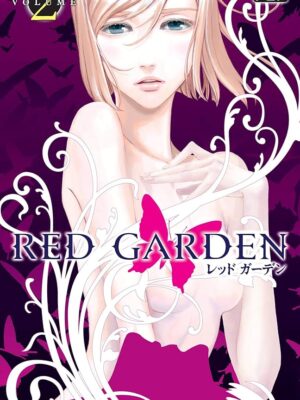 Red Garden 2