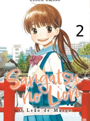 Sangatsu no Lion 2