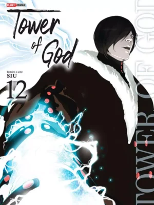 Tower of God 12