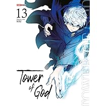 Tower of God 13