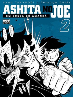 Ashita no Joe 2 Ashita no Joe 2