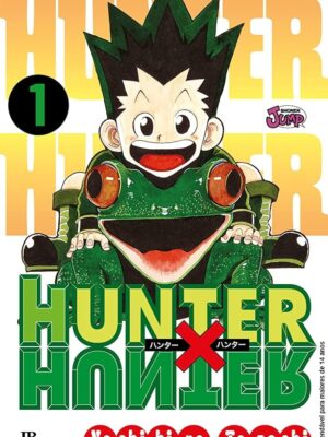 Hunter x Hunter 1