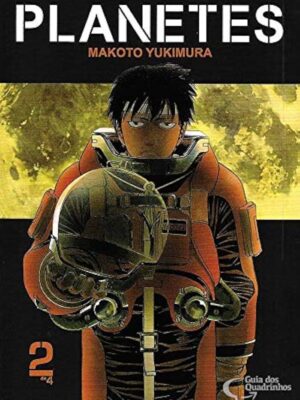Planetes 2