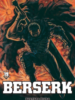 Berserk 19