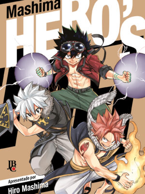 Mashima Hero's