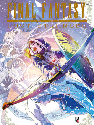 Final Fantasy 2