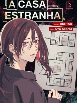 A casa estranha 2