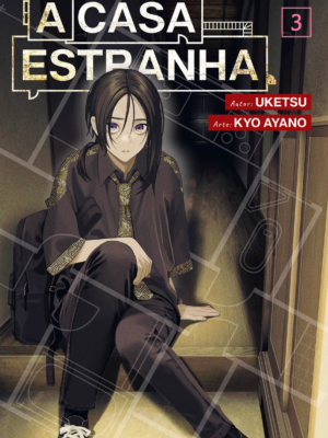 A Casa Estranha 3