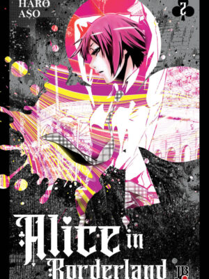 Alice in Borderland 2 Alice in Borderland 2