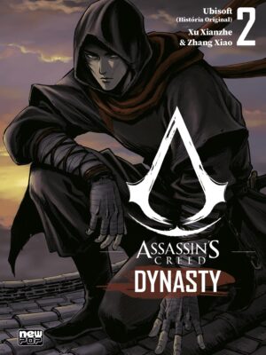 Version 1.0.0 Assassin's Creed Dinasty 2